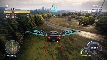 My Luck Is On Point.