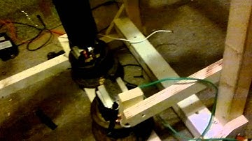 Pulse Motor Build Off 2014