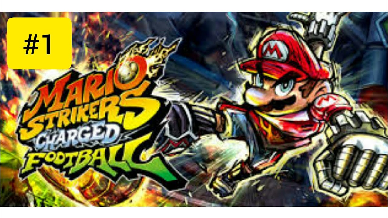super mario strikers gamecube explosion hits super mario strikers gamecube explosion hits