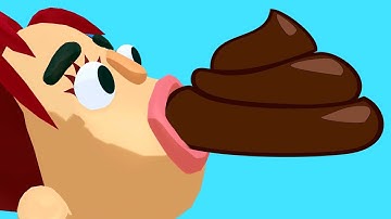 Pancake Run - Gameplay Walkthrough - All Levels (IOS, Android)