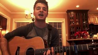 Machine Gun Kelly, Camila Cabello - Bad Things (COVER by Alec Chambers) | Alec Chambers