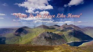 MOUNTAINS of MOURNE (With Lyrics)  -  Daniel O'Donnell chords