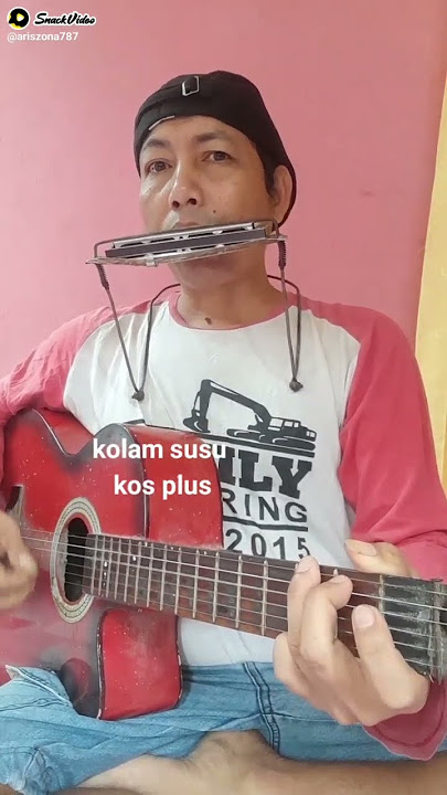 koes plus kolam susu