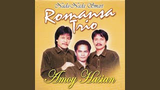 Amoy Hasian