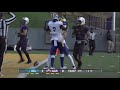 #CAAFB Rewind | November 3rd