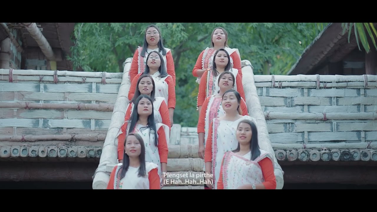 O RANAM JEHOVA Karbi Anglong Synod Choir