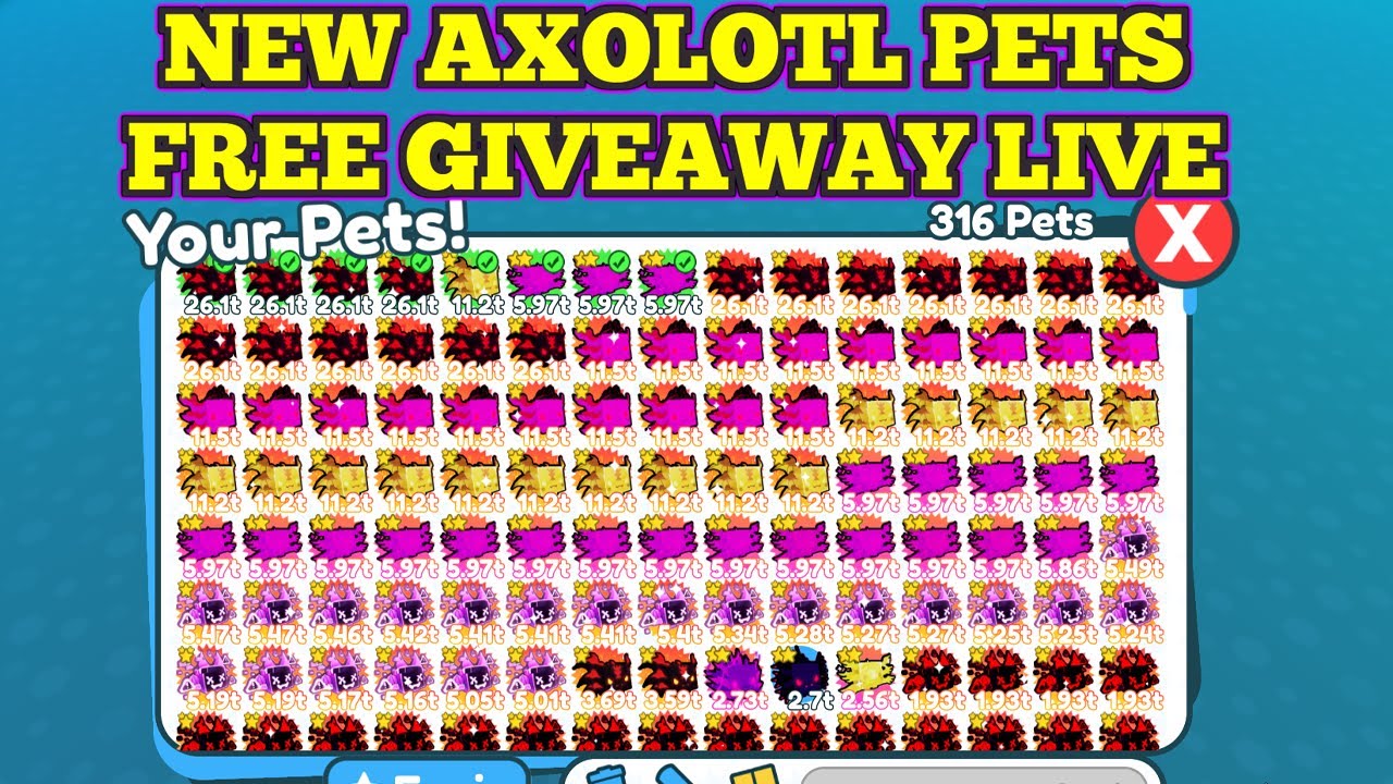live-giveaway-axolotls-pet-simulator-x-pet-simulator-x-new-axolotl-pets-free-giveaway