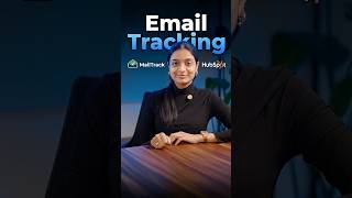 Stop Getting Ghosted! Track Any Email with This Free Tool 🕵️‍♀️ #EmailMarketing #CareerTips