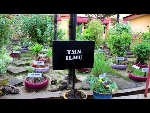 Video: Taman Herba Masakan - Cara Membuat Taman Herba Boleh Dimakan