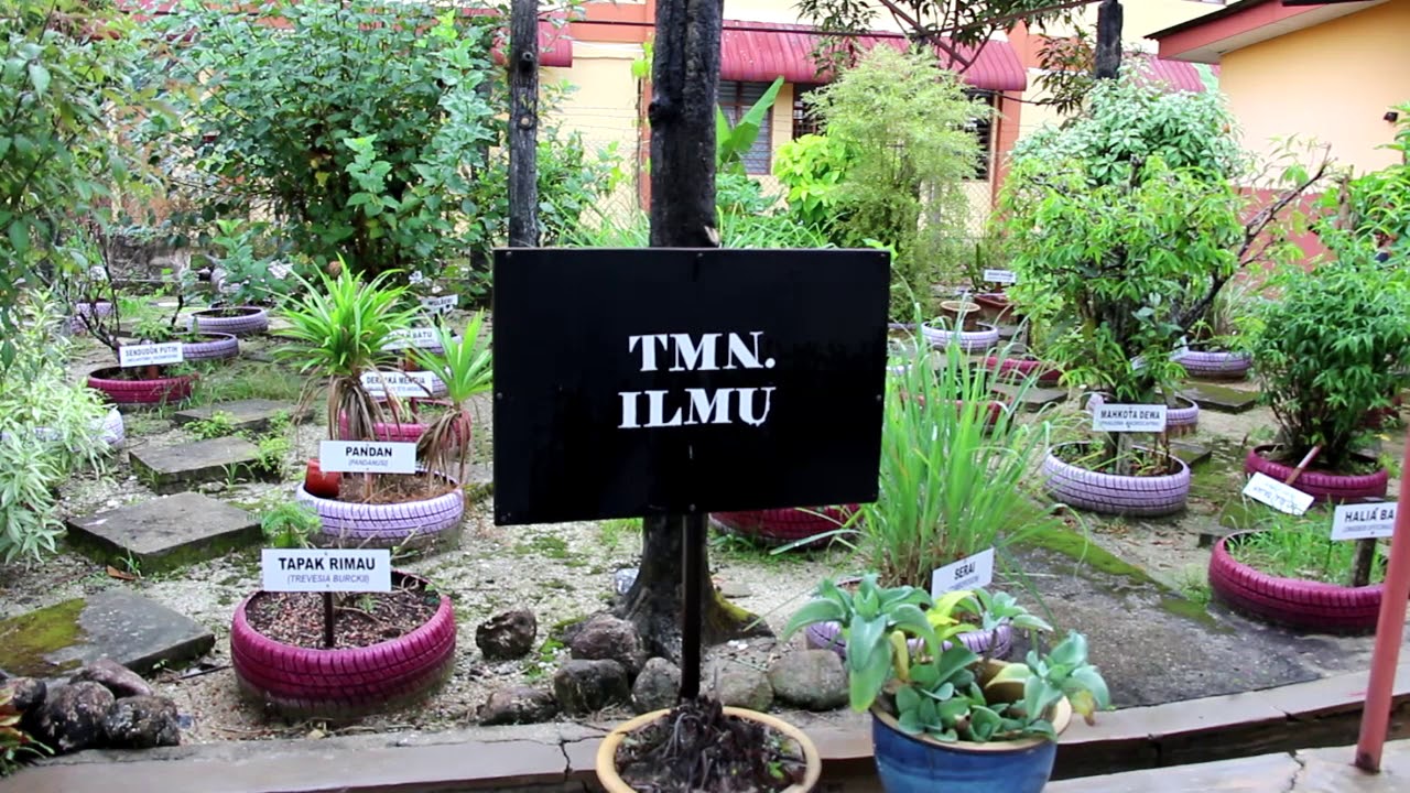 Taman Herba 