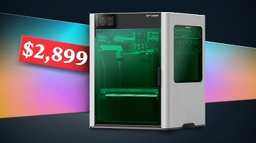 First 3D Printing Experience