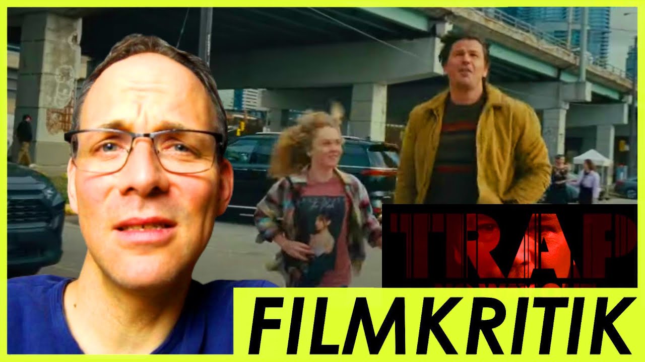 Trap No Way Out Review Kritik YouTube trap-no-way-out-review-kritik-youtube