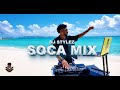Soca mix 2024  the best of 2024 soca mixed by dj stylez