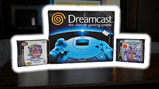 Phantasy Star Online - HARD MODE | Dreamcast Online Live Stream