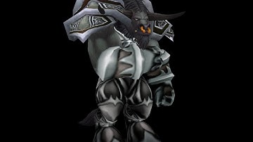 Affliction Weak Auras 6.1