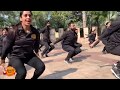 BMP FIRE | Chitta Kurta | Karan Aujla | Bhangra Classes In Delhi | Learn Bhangra In Delhi