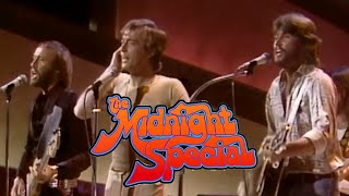 Video thumbnail of "BEE GEES:  THE MIDNIGHT SPECIAL 1973/1975"