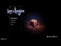 Lost in Random - PC - Intro &amp; Title Screen