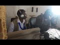 Tuli Ne Hon Magala Eyesimbawo E Kyadondo Ku Bwa Mp 2025 