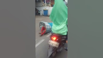 ondel ondel nyungsep