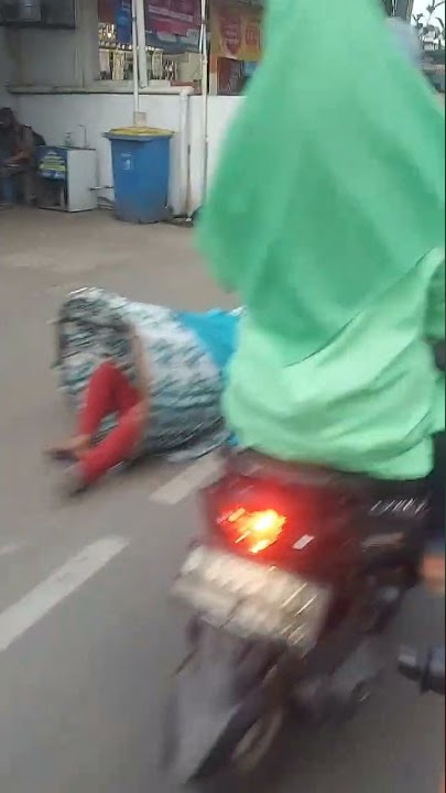 ondel ondel nyungsep