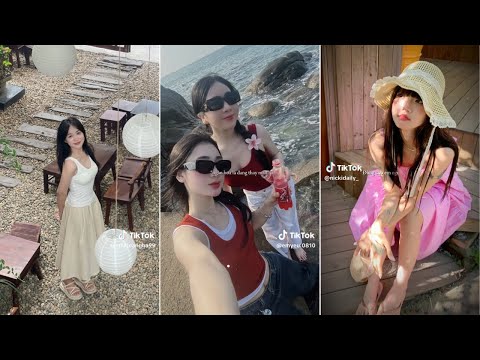 🎧 NHẠC TIK TOK - Tổng Hợp Những Đoạn Nhạc Chill / Singing Cực Hay Giúp Thư Giãn #76