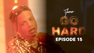 Damez - GO HARD Docuseries: EPISODE 15 - “Pedal to the Metal”