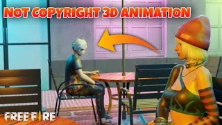 ( Not Copyright ) New 3d Intro Like @PriZzoff