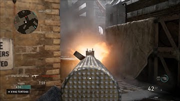 How to rank up fast in Call of Duty ww2 Best tips and tricks