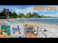 Award Winning Video | Hon Cau - IUCN Marine Turtle Conservation Volunteering Programme