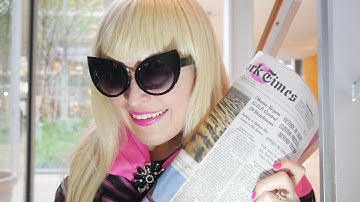 How to Write for The New York Times