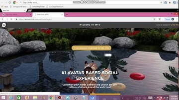 How To Create An IMVU Account On PC
