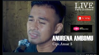 Lagu Bugis II Anurena Ambomu II By Allink II Cipt.Ansar S