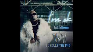 Kaï i'm ok full album 2025 dj_holly_the_pro #2025  #album #viral @KAIMIZIK 