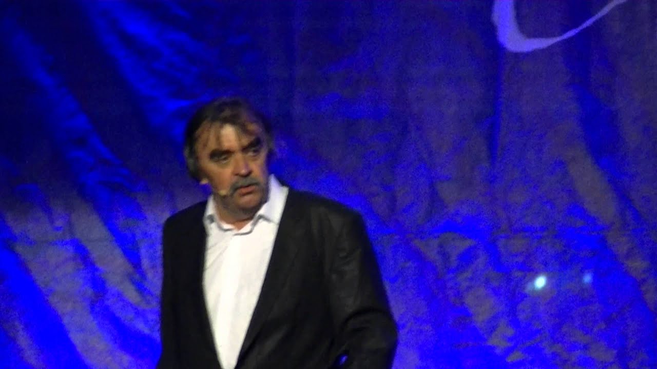 La Bretagne - Albert MESLAY - Chartres Estivales - 2013