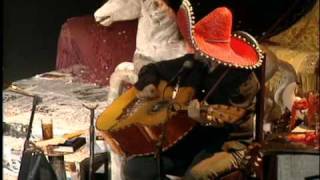 Miniatura de vídeo de "Joaquin Sabina - Noches de boda & Y nos dieron las 10"