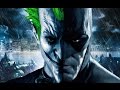 Batman arkham asylum remastered all cutscenes return to arkham full game movie 1080p