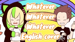 English Cover Neru Z5 - Whatever Whatever Whatever X