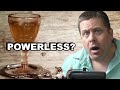 Are you really powerless over alcohol