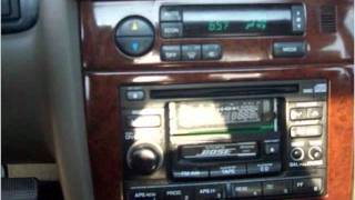 1997 Infiniti I30 Used Cars Bethany OK