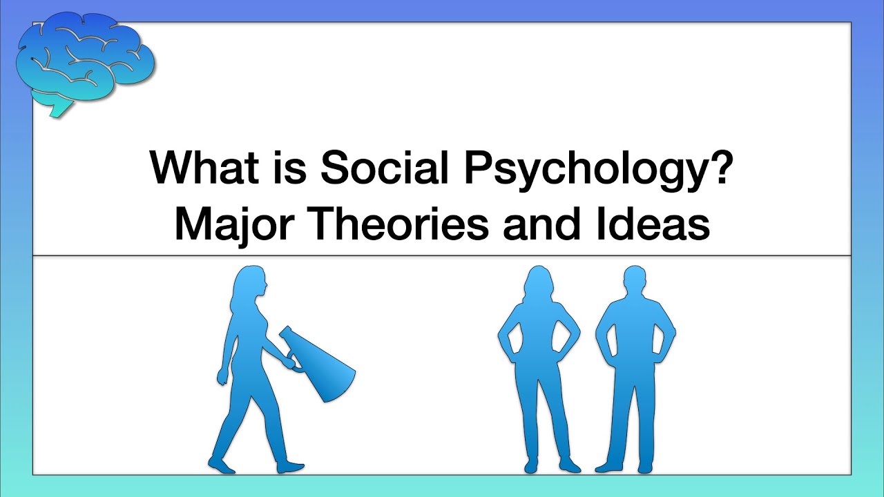 phd on social psychology