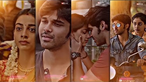 Aditya varma × Punnagayil themoodi efx 💔 full screen🥀 whatsapp status😇#Shorts