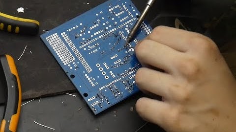 Speeduino ECU assembly and new project