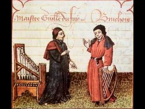 Mikołaj z Radomia - Alleluja (Nicolaus Radomiensis - Hallelujah)