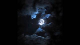 [FREE] Bones x Ambient Rap x Sad Guitar Type Beat - "pale moon"