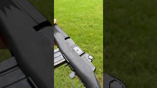 LEO Ruger Mini-14 GB from DuPage County Sheriffs Dept (1997) 🇺🇸#shorts #ateam #surplus
🚔🇺🇸 Take a look at this 1997 Ruger Mini-14 GB that once served with the DuPage County Sheriffs Department! In this YouTube Short, were checking out a true law enforcement trade-in rifle with authentic police history. From the classic GB (Government Barrel) configuration to its rugged patrol rifle features, this Mini-14 is a fascinating piece of American law enforcement history.
Originally built for duty use, the Ruger Mini-14 GB is known for its protected front sight, bayonet lug, threaded barrel, and legendary reliability. Police trade-in firearms like this are becoming increasingly collectible, especially examples with documented agency provenance. Whether youre a Mini-14 collector, Ruger enthusiast, surplus firearm fan, or retro rifle lover, this rifle is worth a closer look.
If youre searching for Ruger Mini-14 GB, Ruger Mini-14 police trade-in, LEO Mini-14, DuPage County Sheriffs rifle, 1997 Ruger Mini-14, GB model review, or classic patrol rifles, this short is for you.
Follow for more LEO trade-ins, surplus firearms, retro rifle history, Ruger content, and collectible firearm reviews.
#shorts #Ruger #Mini14 #LEO #PoliceTradeIn #RetroRifle LEO Ruger Mini-14 GB from DuPage County Sheriffs Dept (1997) 🇺🇸#shorts #ateam #surplus