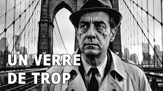 Un verre de trop