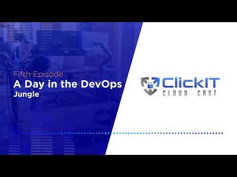 AWS DevOps Engineer: