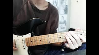 bad luck- boywithuke cover by aratakazuki