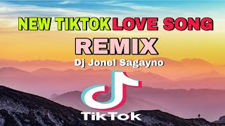 Remix Lagu Cinta Tiktok Baru|Dj Jonel Sagayno